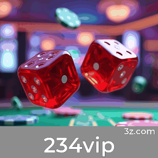 234vip: Plataforma com Bônus Generosos para Jogadores Brasileiros