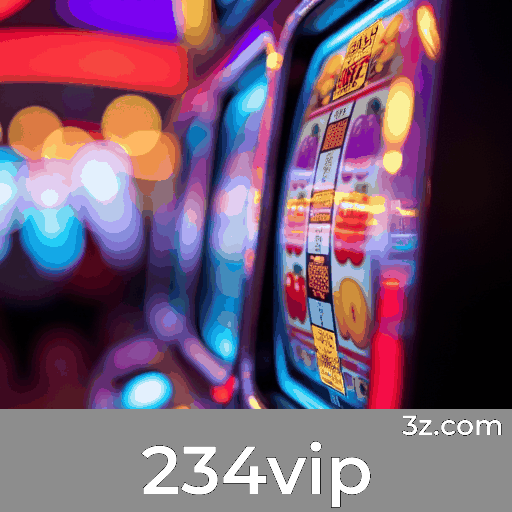 Experiência de Jogos Incomparável: 234vip em Destaque