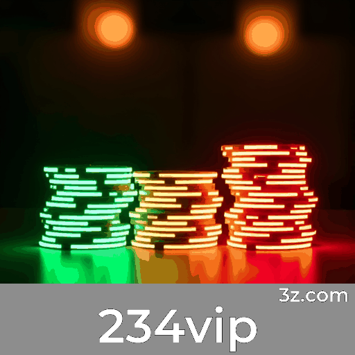 234vip: Plataforma com Bônus Generosos para Jogadores Brasileiros