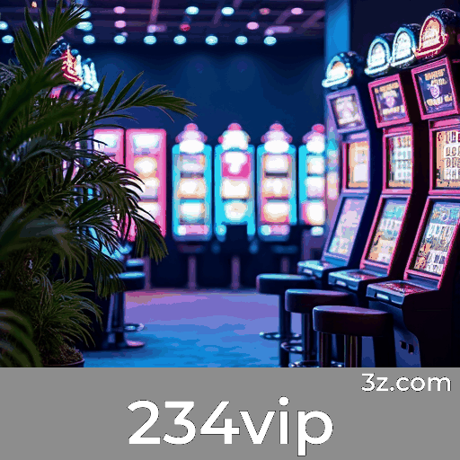 234vip: Plataforma Comunitária e Interação de Valor