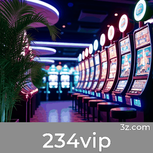 Mergulhe no Fascinante Ambiente Envolvente do Cassino 234vip