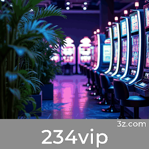 Experiência de Jogos Incomparável: 234vip em Destaque