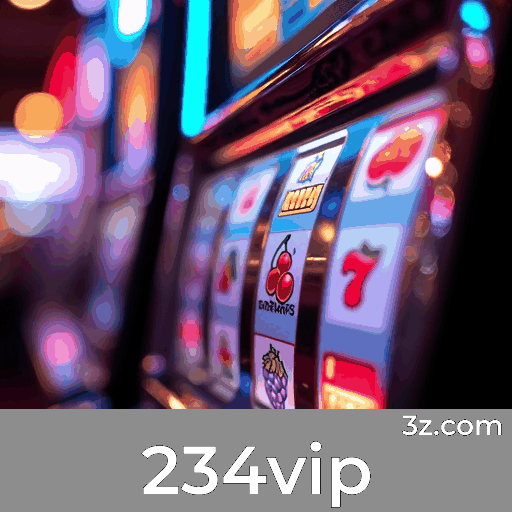 Mergulhe no Fascinante Ambiente Envolvente do Cassino 234vip