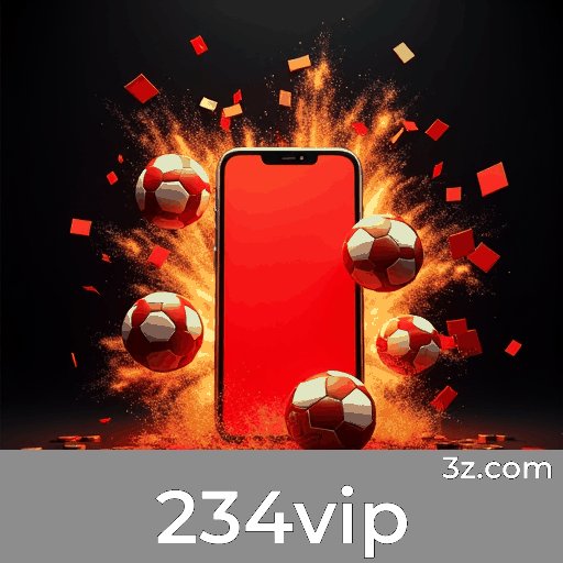 Experiência de Jogos Incomparável: 234vip em Destaque