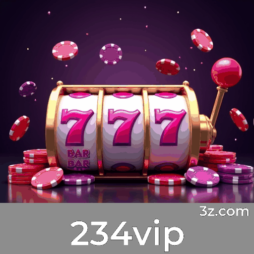 234vip: Jogos Diversificados e Otimizados para Brasileiros