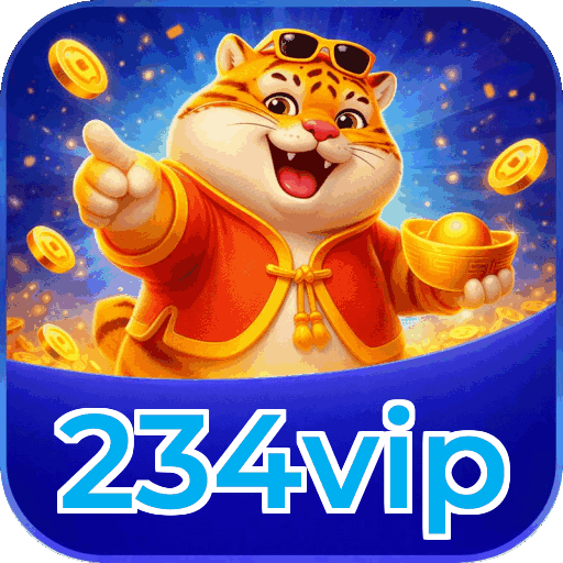Catálogo 234vip 2.547 jogos - Pragmatic Play, Evolution, NetEnt