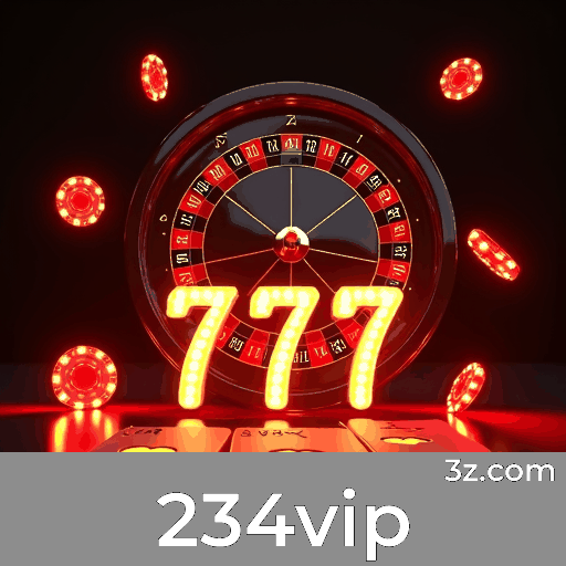 234vip: Plataforma Comunitária e Interação de Valor