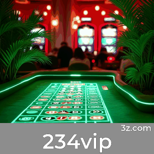 Apostas Profissionais em Esportes com 234vip: Especialista no Brasil