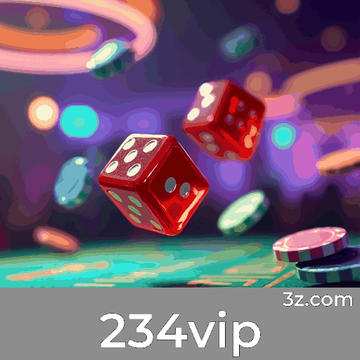 234vip: Cassino Premiado e Pagamentos Rápidos