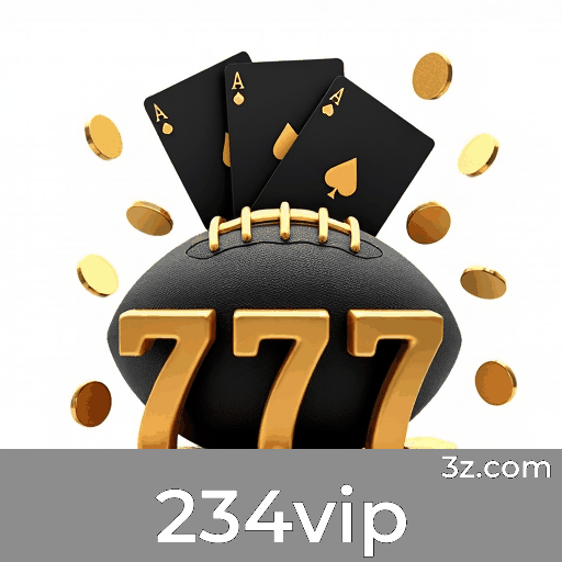 234vip: Cassino Premiado e Pagamentos Rápidos