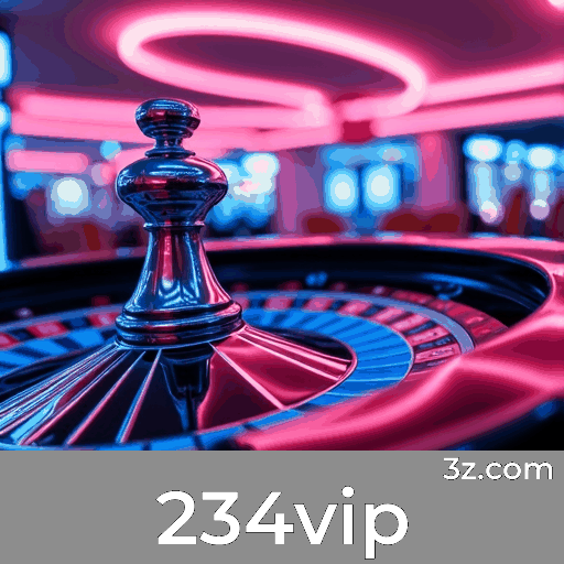 234vip: Plataforma com Bônus Generosos para Jogadores Brasileiros