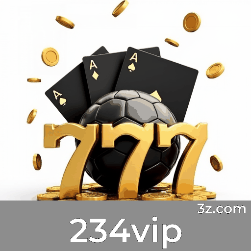 234vip: Cassino Premiado e Pagamentos Rápidos